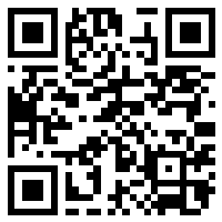 QR Code for bitcoin:1Kjdx9thfzHYgjeMSKiy6XCDfAzTAJLXM8