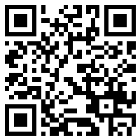 QR Code for bitcoin:1KjoKSFdr6ioonfMVRQWWrn7bK7kMXP29m