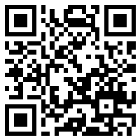 QR Code for bitcoin:1KkDs2CGuxwGAhyp3HZjbLhUrfKtRahP8z