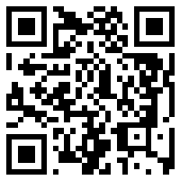 QR Code for bitcoin:1KkSgWWtoaE1JsboPyPBruywJSNhzwc1w