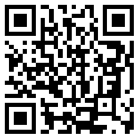 QR Code for bitcoin:1KkUNuZ14HqiTSF6thmcUR3mCjG84cMuHb