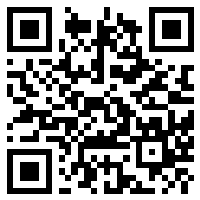 QR Code for bitcoin:1KkUcb6G4x3tWRPycM3uayHKHCw5qirGuw