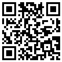 QR Code for bitcoin:1KkViFZ2EkPRpbvYKooeJmfuVWkyohmf1K