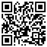 QR Code for bitcoin:1Kkcjre36AL49kgszAzWrCKUXJnYAeMZNv