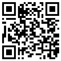 QR Code for bitcoin:1Km7YPJPFJMaD1thZ5LLSJ7btDzsx2d4LC