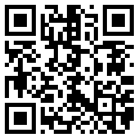 QR Code for bitcoin:1KmDeAL6ieMSM66DSQejsnLTVWMtUwyNLS