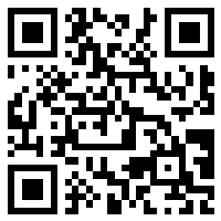 QR Code for bitcoin:1KmJpXxDHbU4XGsaVKfSXXj4pyRAP68zeG