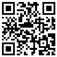QR Code for bitcoin:1KmTj3SQ1gvDBLLaYHivvGSFWH8aGFQ45d