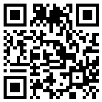 QR Code for bitcoin:1KmipPBawedDLE7SDq3phPp1FLwryaNaG8