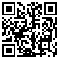 QR Code for bitcoin:1Kn1DidPyupRZVeTKzFbSz2XurQEx1ycsp