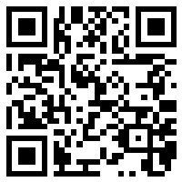 QR Code for bitcoin:1KnBeuoTArsHs1fPDe91CBzjqBnvQ6chEn