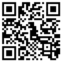 QR Code for bitcoin:1KnJsjfeKNcoLBL35WjvQffg5P81jYgeT3