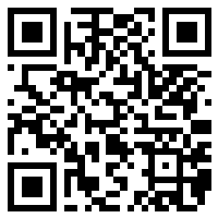 QR Code for bitcoin:1KnSN2cbfNj5Z1f2B6DwPbrtdKxM8cHpmE