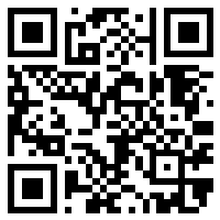 QR Code for bitcoin:1KnUpD3JXFm5EuQgZHcaYbdUfAffZHAjD