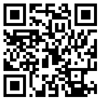 QR Code for bitcoin:1KnVpvdFu4QLkeNf3PFnapWH2PmLEthTm6