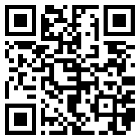 QR Code for bitcoin:1KnYUytVBasgeroUTsJEg4pWwFtDH2tnFU