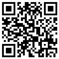 QR Code for bitcoin:1KnxCsvaYxZrip927Tcro9AmdSZjJe7KpH