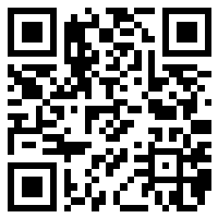QR Code for bitcoin:1Ko8XJACGTAMThfv1StDu8jZXNa9PxGFLM