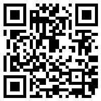 QR Code for bitcoin:1KoT6AukdRpAE2QJmGso3mL4jTDesNGTLK