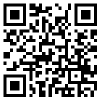 QR Code for bitcoin:1KoVPSh5kGZmNhPRnSNdnf2AAFRLbPnw3L