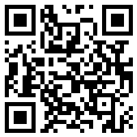 QR Code for bitcoin:1KohsP5S4ZcSSXU5GDkXSjNNaywS4XGPfw