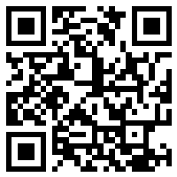 QR Code for bitcoin:1KooYB4Wu8WejXjaRcBLbDF1jc3d7CTbdV