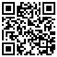 QR Code for bitcoin:1KorxT2xig6msqX1SdZ2upxvv47d3b5ArP