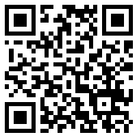 QR Code for bitcoin:1KowwsGLZwTEK26SCKX1CptUewxRfkX77R
