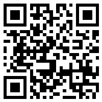 QR Code for bitcoin:1Kp7qzDUDQ4aAYNi7udime2zuGqioEcHTX
