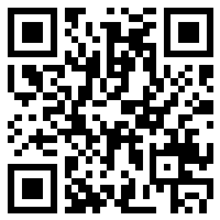 QR Code for bitcoin:1Kp87dFdCHkxSMt62RjncTH3zCGfuFvZtx
