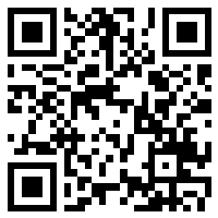 QR Code for bitcoin:1Kp9MwR9ahFjJNXbbDv23g8bJnAFKLabE6