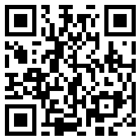 QR Code for bitcoin:1KpDNXovnqSANJH3GzeM2JSsesVRbsWVSJ