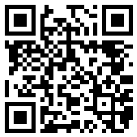 QR Code for bitcoin:1KpEmpp7dGZ9yFYYiVmdPm3K6p38P7uj2u