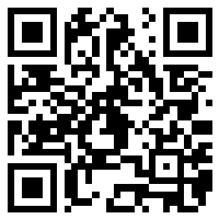 QR Code for bitcoin:1KpgP8HoMBLEzC5v2MeHHrJeTtBW2UAwXn