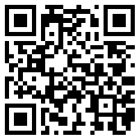 QR Code for bitcoin:1KpmDBpAnzwLdzStyJntWQxt2L8YffCR3h