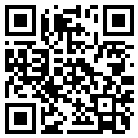 QR Code for bitcoin:1KpmRW7B68GD78pWgjrVc3gnPZsofoTY98
