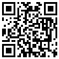 QR Code for bitcoin:1KppXsMSUShSahEMGKaNN7PS8ZFJGet47E