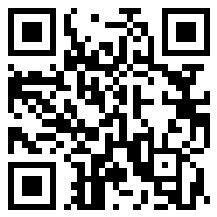 QR Code for bitcoin:1KpqDfFj4dLywZfddF5L781QBW4t9FaJcK