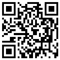 QR Code for bitcoin:1Kpt85bDFUPudyiAYts25mwC256rfysXKD