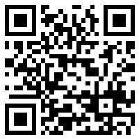 QR Code for bitcoin:1KptYcfCD1wK4y7jv45upRdhQ7bfD4TyJC