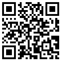 QR Code for bitcoin:1KpwtUXuLsmnK8DZqYQa4efVwAHaHrXrpg