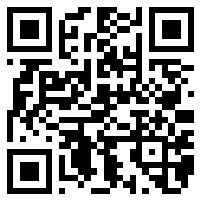QR Code for bitcoin:1Kq87134ToYowGS4okS5vGTRdBtfULTVyL