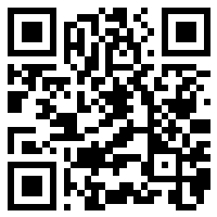 QR Code for bitcoin:1KqB2s2E9euz821zbwoMZMiMmT2GLMRsan