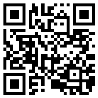 QR Code for bitcoin:1KrDz4rbMvH9uhDmNeo2jKRAGfbbeebJ83