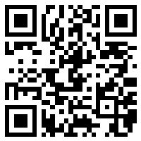 QR Code for bitcoin:1KraZMxWLEDBVtr5p4q3jcCcVUgLpDSeF5