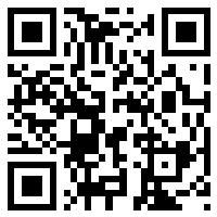 QR Code for bitcoin:1KriheJLQdRUNqqPJXCbg8EryzTjHunLKn