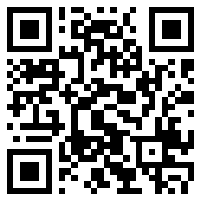 QR Code for bitcoin:1KrtU2dDCEPwzK7dNwU9vAWGE5gbutMH7R