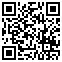 QR Code for bitcoin:1KryC49FoCeBxHGifXxVdnKppoW4XeeP8w