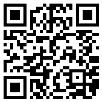 QR Code for bitcoin:1Ks3MP58cRVbcazZcP4eSsqjHajNWWcTbj