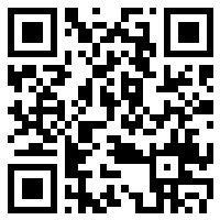 QR Code for bitcoin:1KsF9bfQDXTCgiKUU2LjNaNNW9sWdJHomg